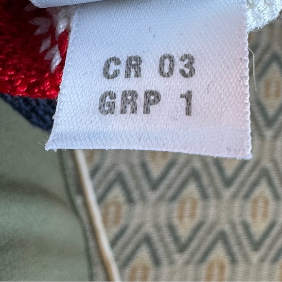 St. John Sport Wool Zip Sweater Jacket Navy Petite - Picture 6 of 10